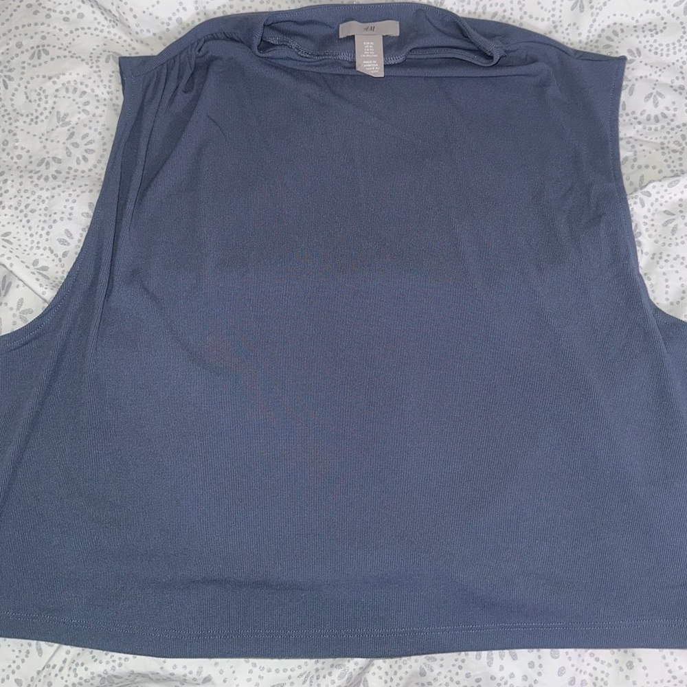 Women’s Croptop